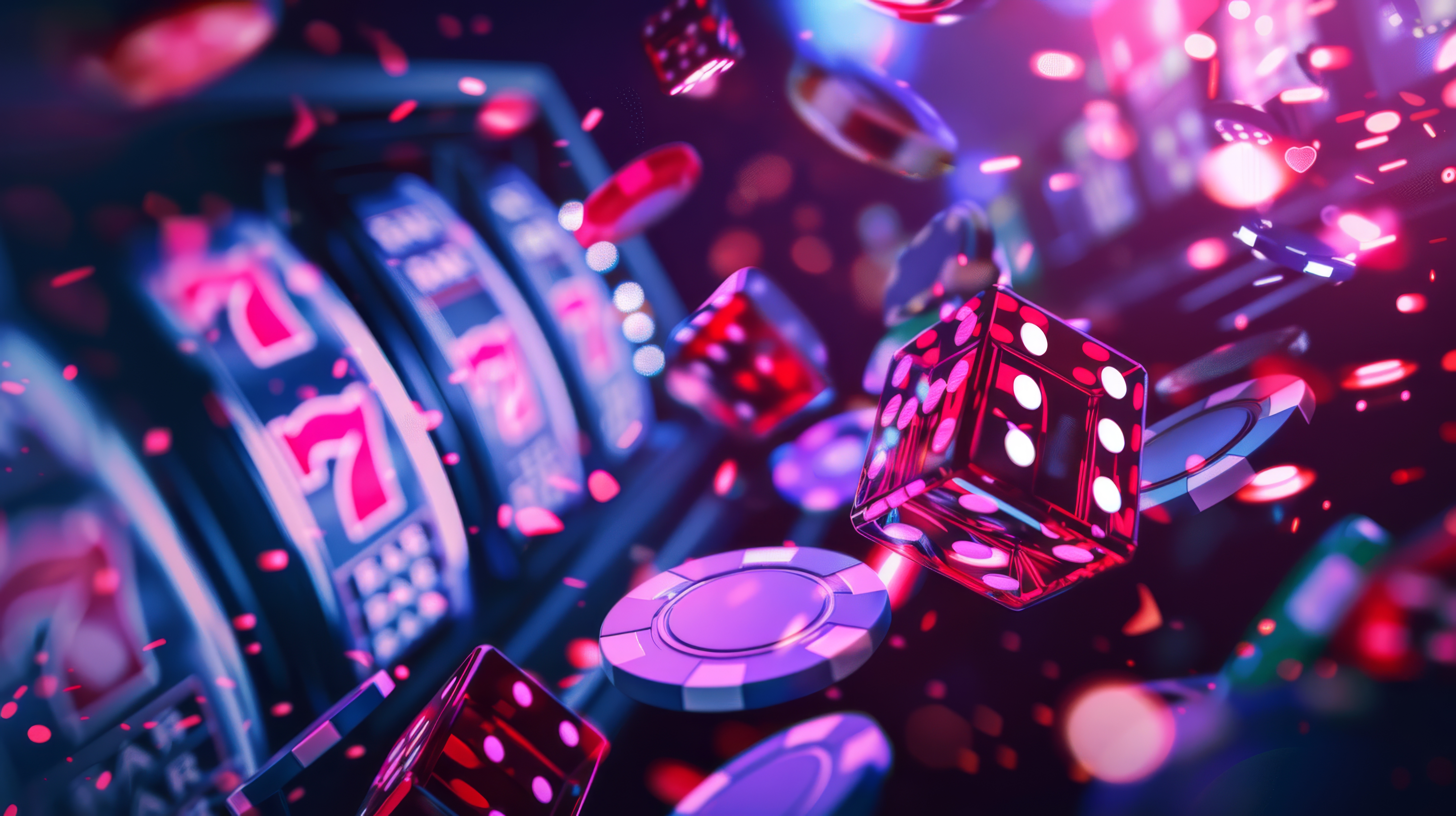 Non GamStop Casino UK - Safe Choice
